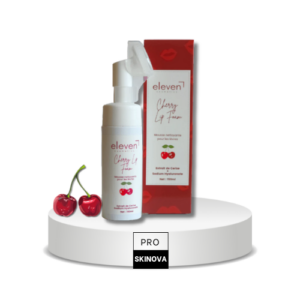 Mousse Nettoyante Lèvres -HydraLips Infusion ™