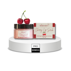 Exfoliant Cherry Scrub -HydraLips Infusion ™
