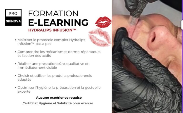 HYDRALIPS INFUSION™