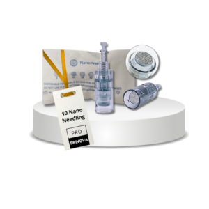 10 Nano Needling - HydraLips Infusion ™